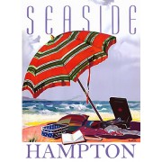 Print | Seaside | Hampton